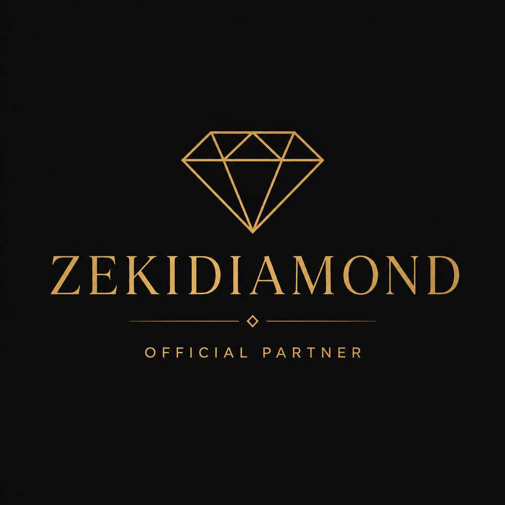 Zeki Diamond